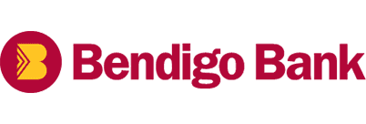 Bendigo Bank Logo