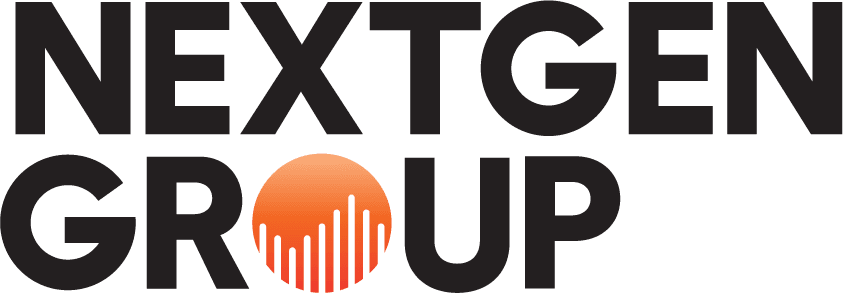 NEXTGEN GROUP Logo