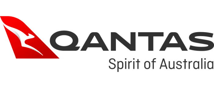 Qantas Logo