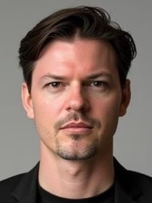 Dan Schrader