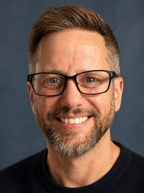 Phil Osborn